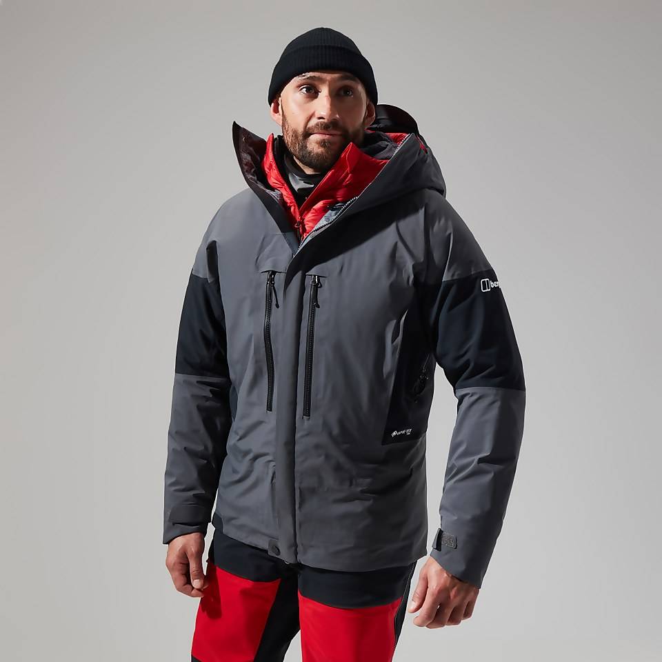 Men's MTN Guide GTX Pro Jacket