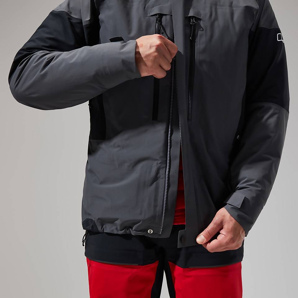 Men's MTN Guide GTX Pro Jacket
