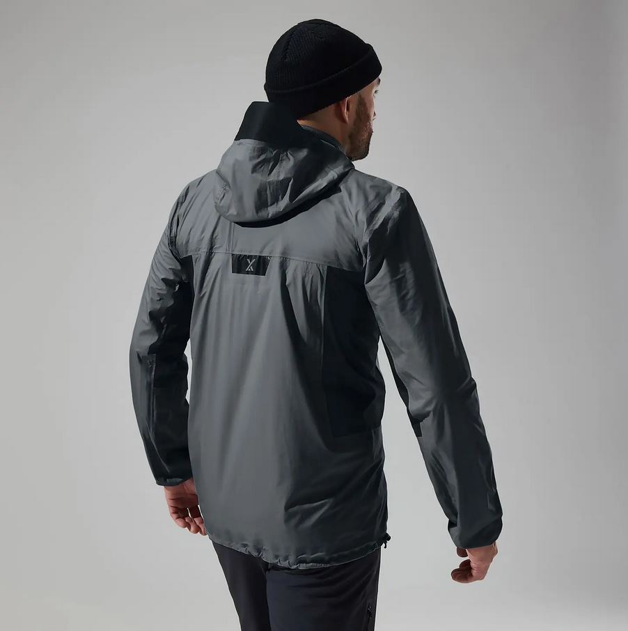 Men's MTN Guide Hyper Alpha Jacket