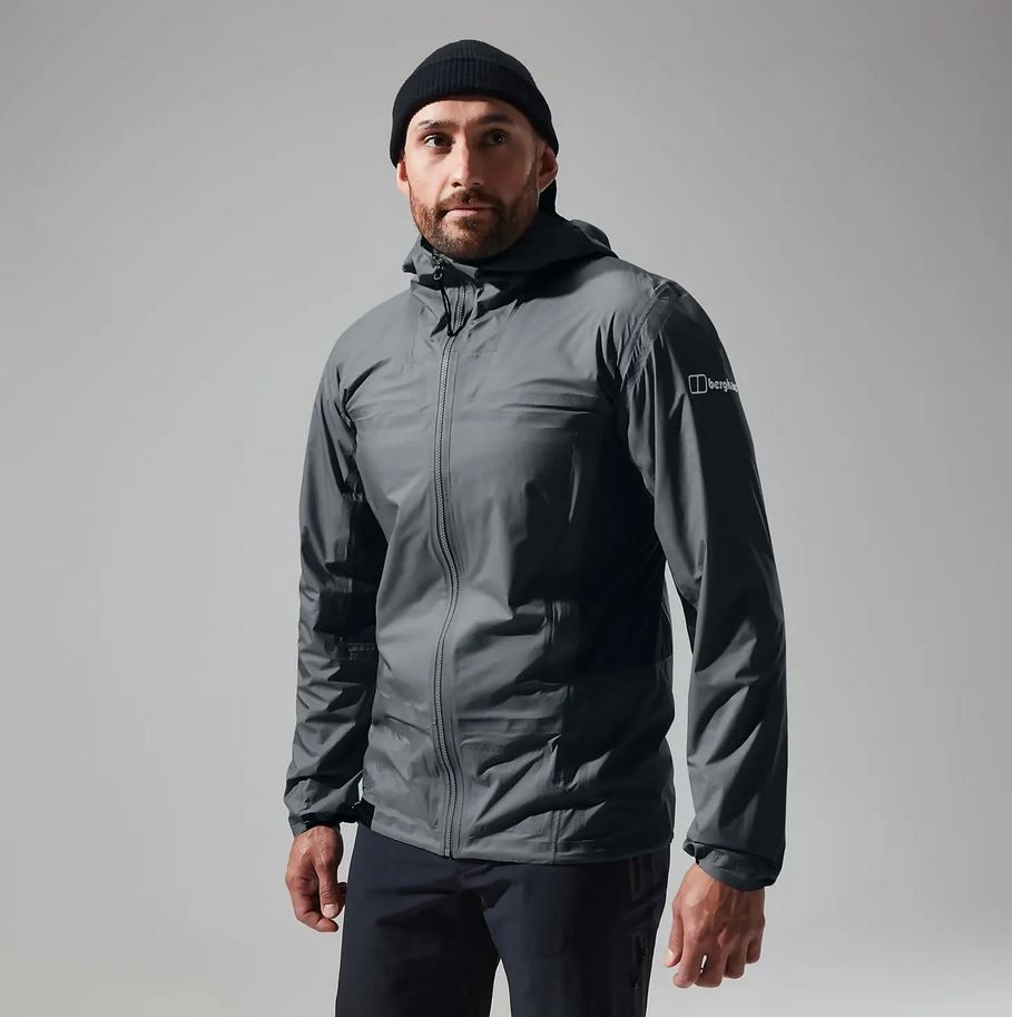 Men's MTN Guide Hyper Alpha Jacket