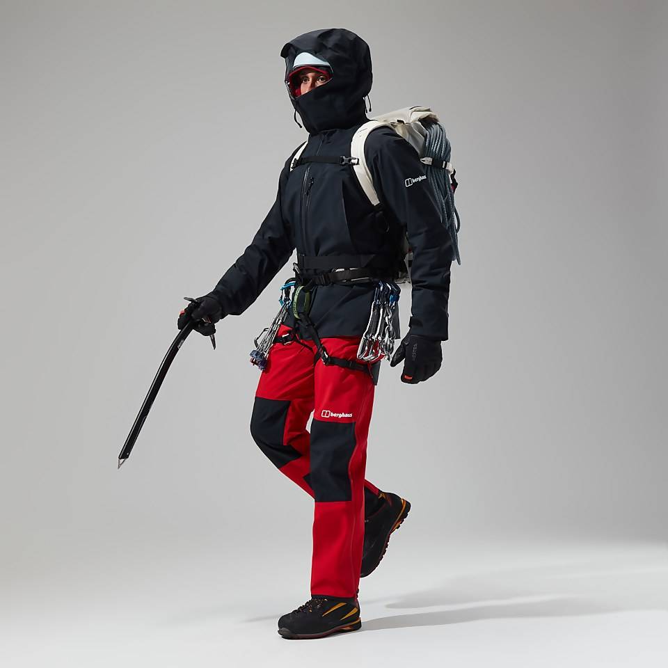 Men's MTN Seeker GTX Jacket