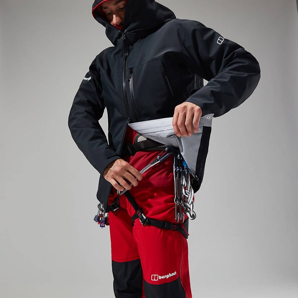 Men's MTN Seeker GTX Jacket