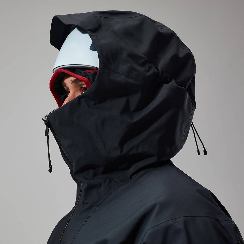 Men's MTN Seeker GTX Jacket