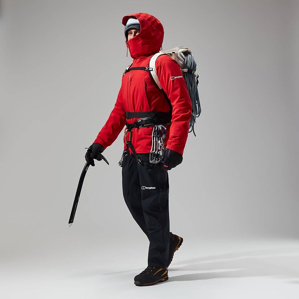 Men's MTN Seeker GTX Jacket