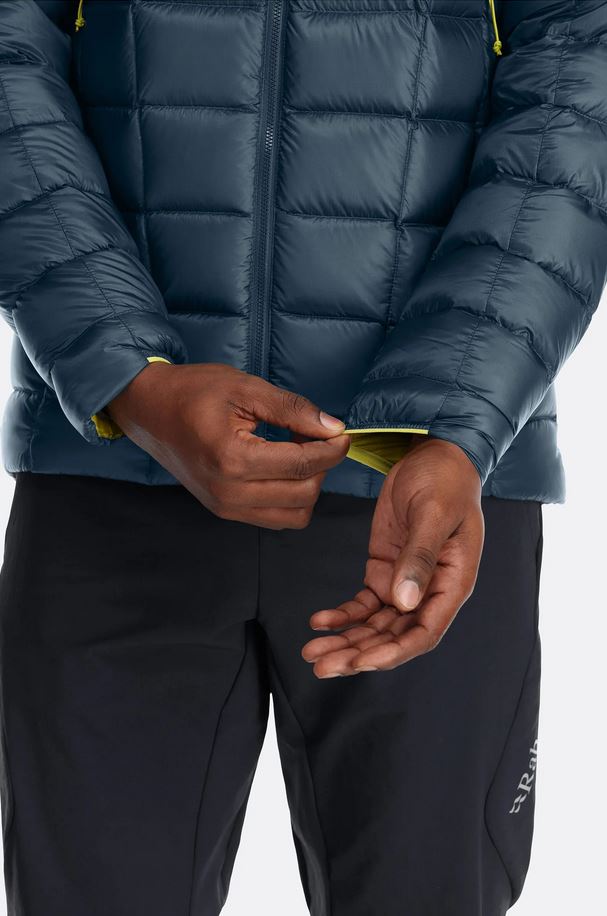 Men's Mythic Alpine Jacket