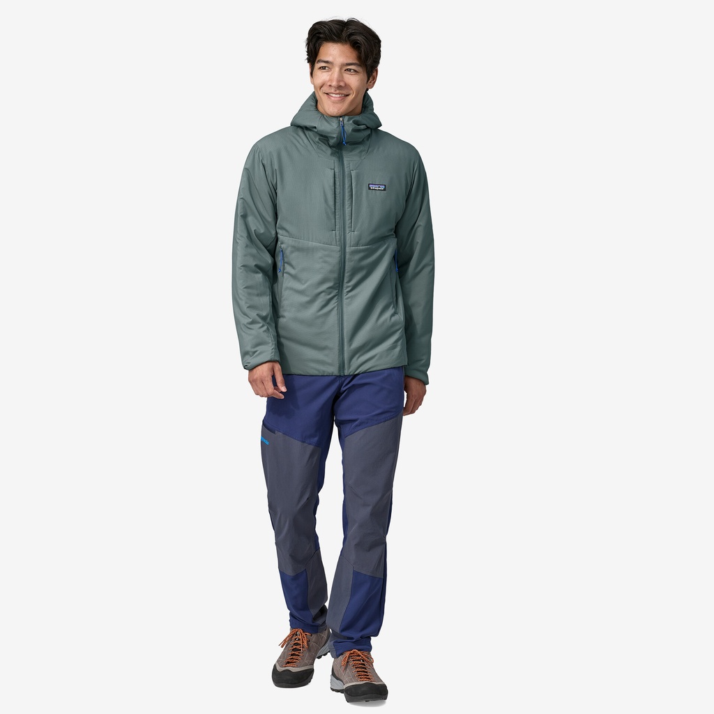 Men's Nano-Air Hoody