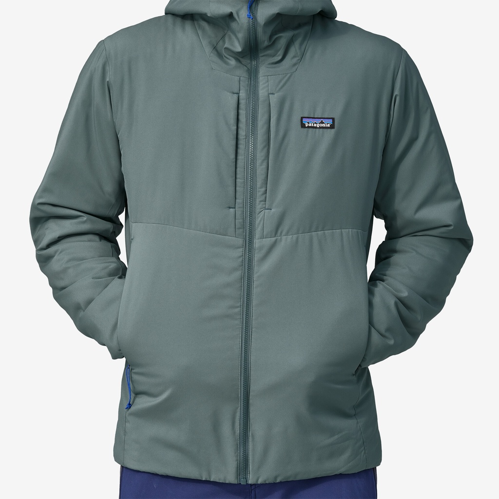 Men's Nano-Air Hoody