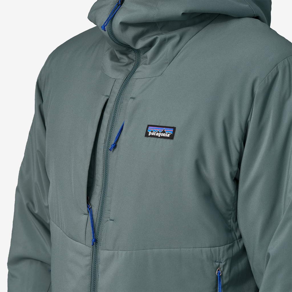 Men's Nano-Air Hoody