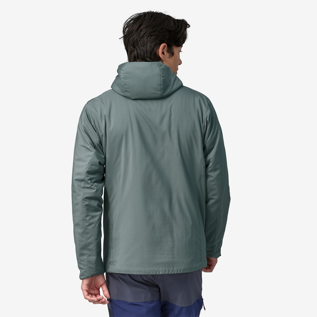 Men's Nano-Air Hoody