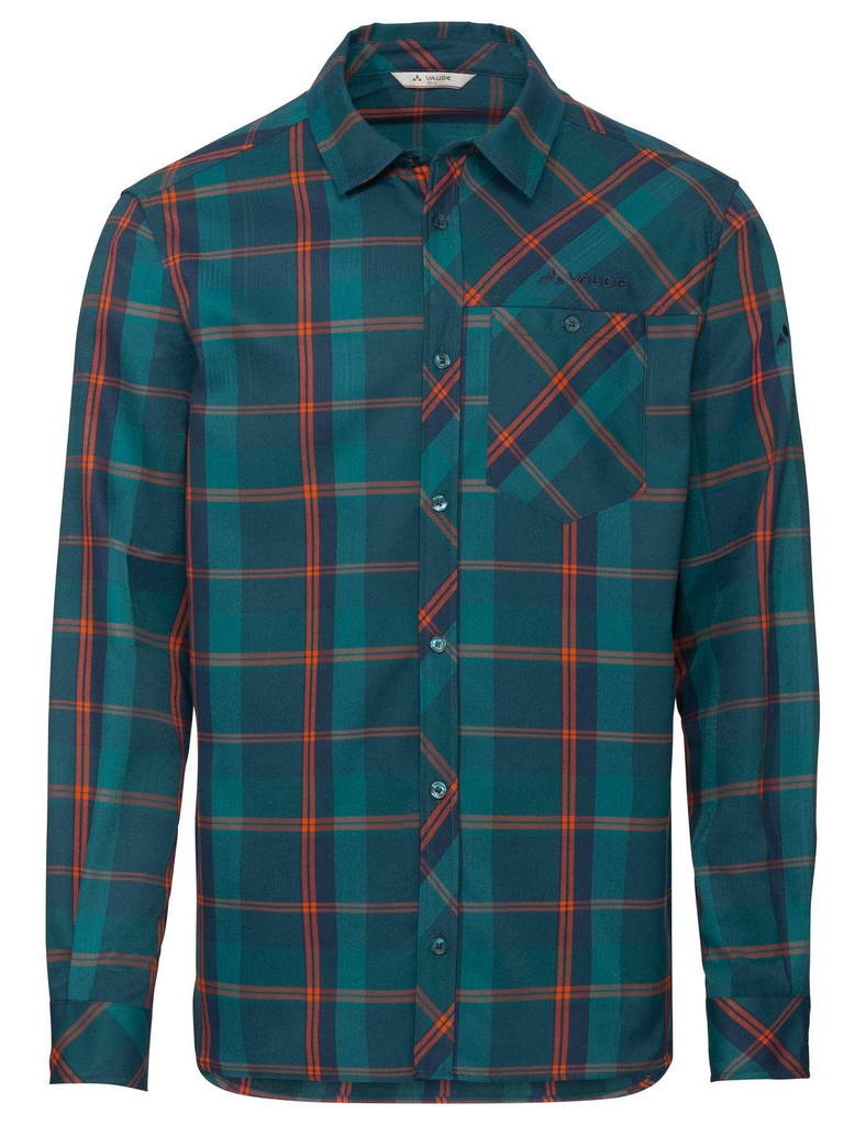 Men's Neshan LS Shirt IV