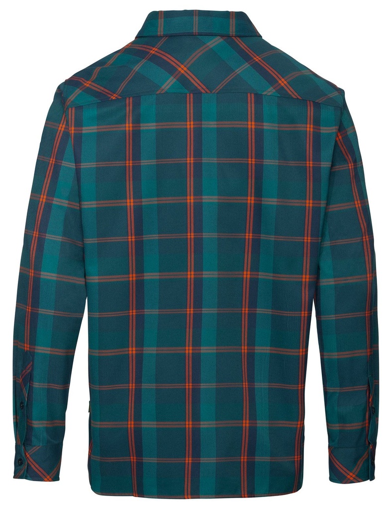 Men's Neshan LS Shirt IV