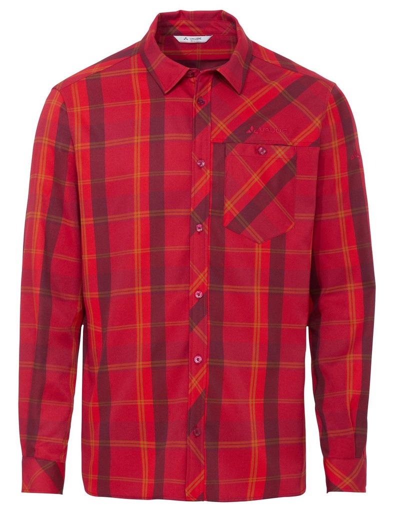 Men's Neshan LS Shirt IV