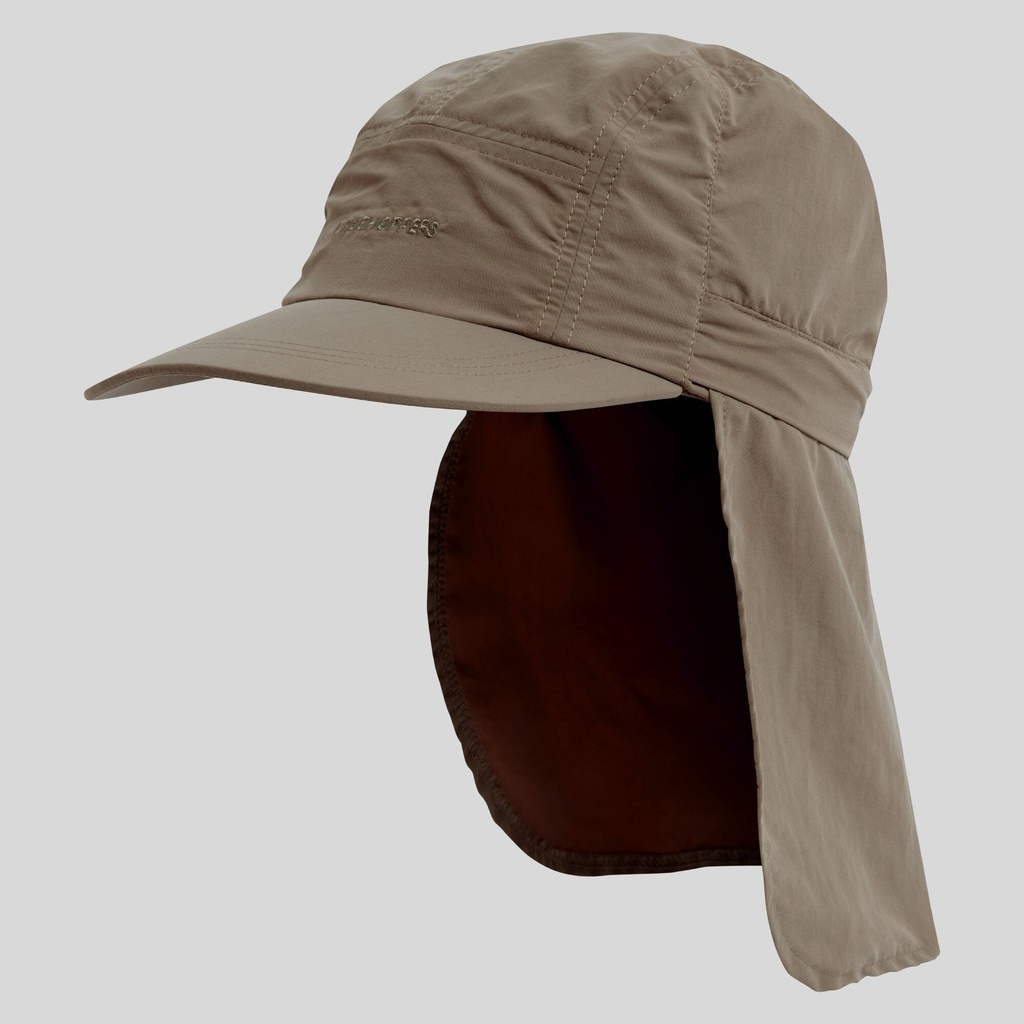 Men's NosiLife Desert Hat III