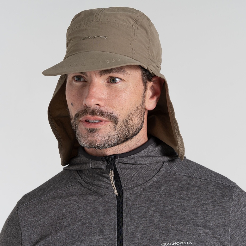 Men's NosiLife Desert Hat III