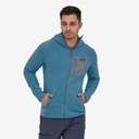 Men's R1 Air Full-Zip Hoody