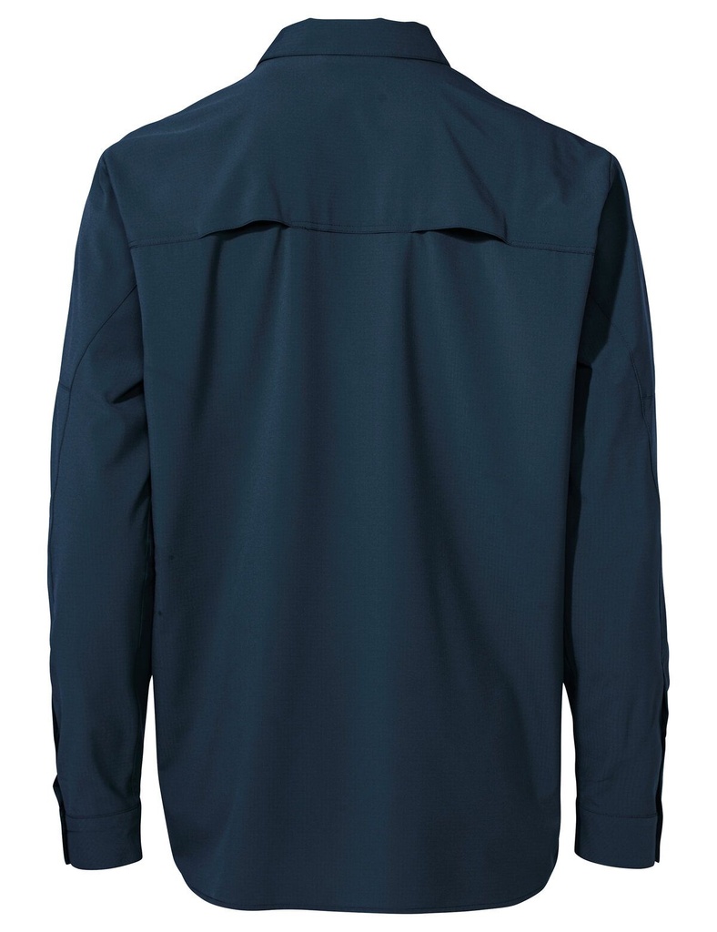 Men's Rosemoor LS Shirt II