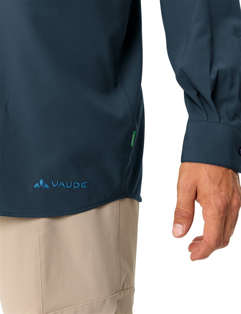 Men's Rosemoor LS Shirt II