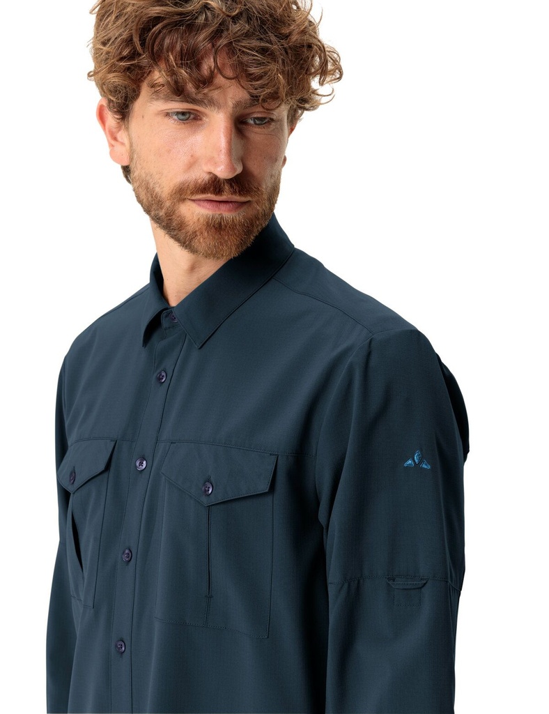 Men's Rosemoor LS Shirt II