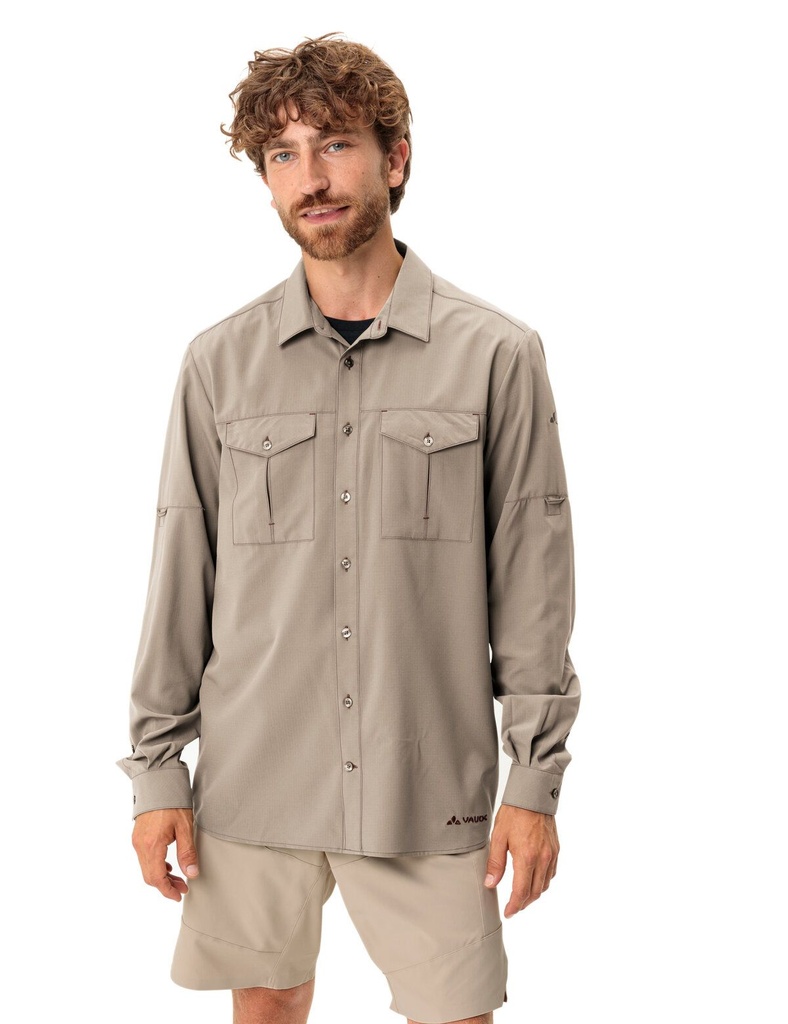 Men's Rosemoor LS Shirt II