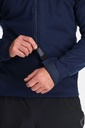 Scimitar Windstopper Jacket - Heren