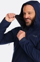 Scimitar Windstopper Jacket - Heren