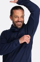 Scimitar Windstopper Jacket - Heren