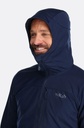 Scimitar Windstopper Jacket - Heren