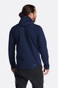 Scimitar Windstopper Jacket - Heren