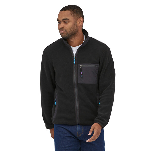 Men's Synchilla Jacket