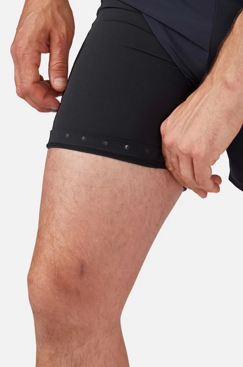 Men's Talus Trail Shorts