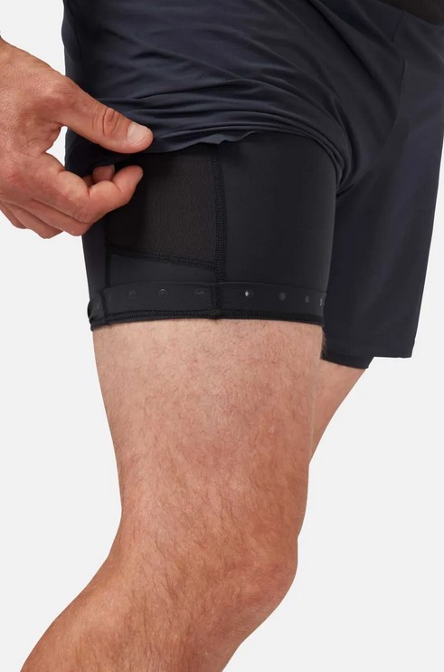 Men's Talus Trail Shorts