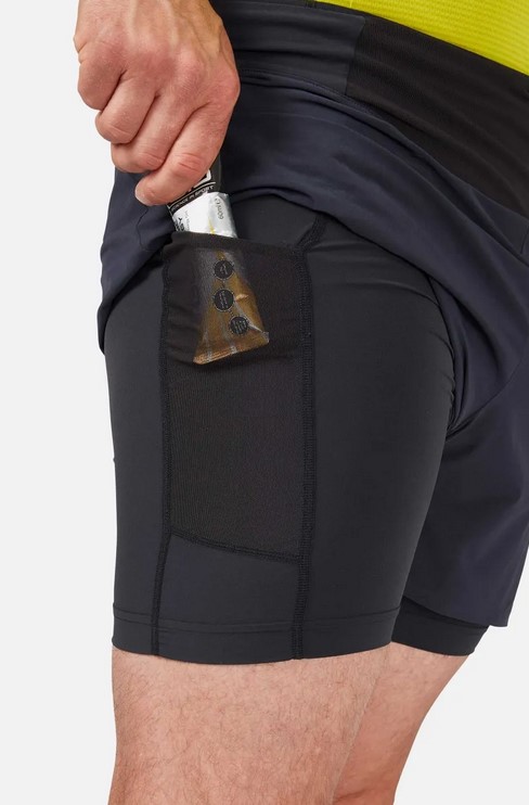 Men's Talus Trail Shorts