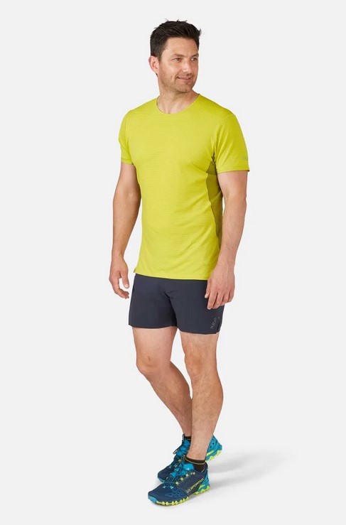 Men's Talus Trail Shorts