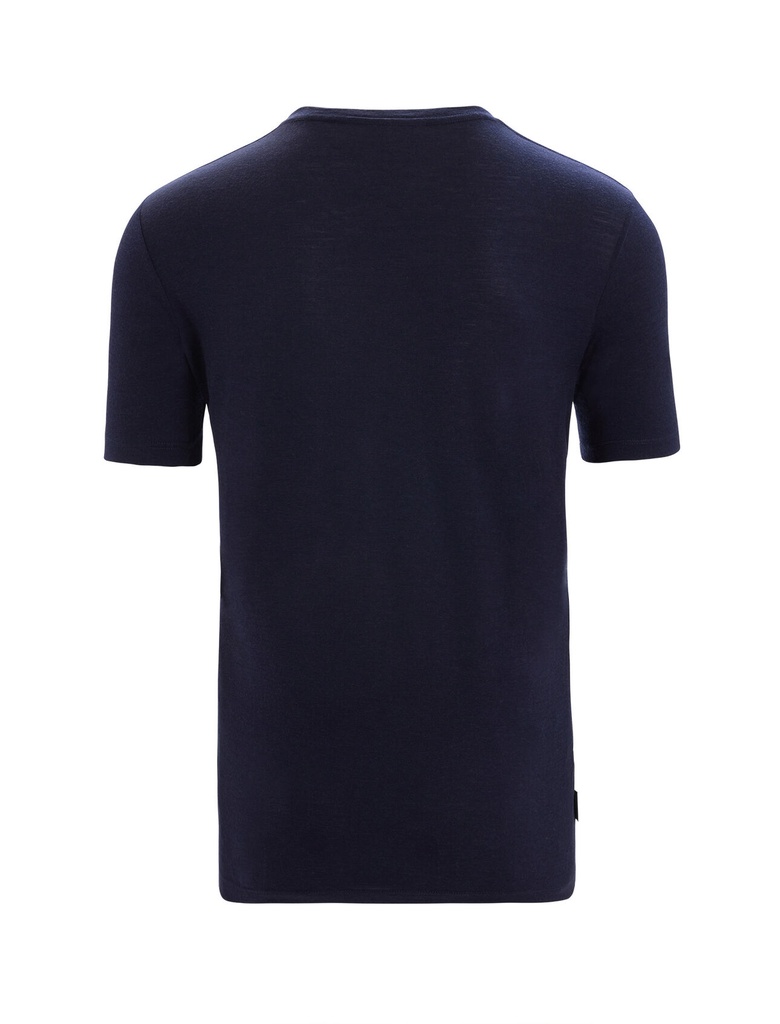 Men's Tech Lite II SS Tee Canoe Companions