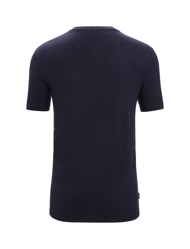 Men's Tech Lite II SS Tee Icebreaker