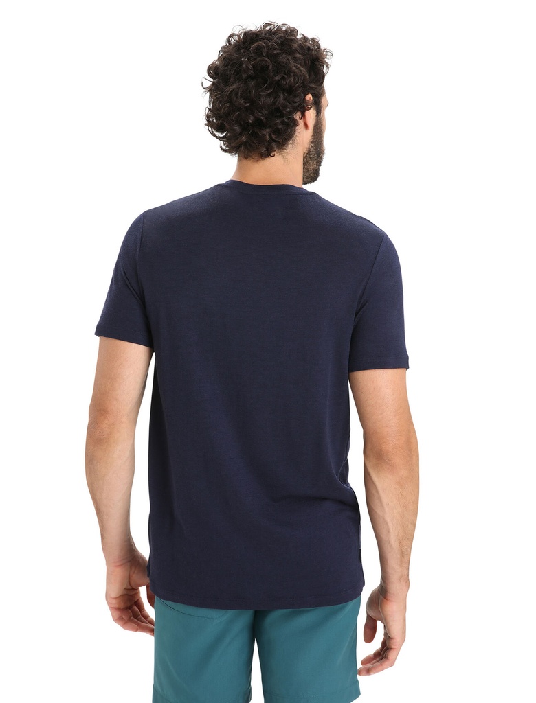 Men's Tech Lite II SS Tee Icebreaker