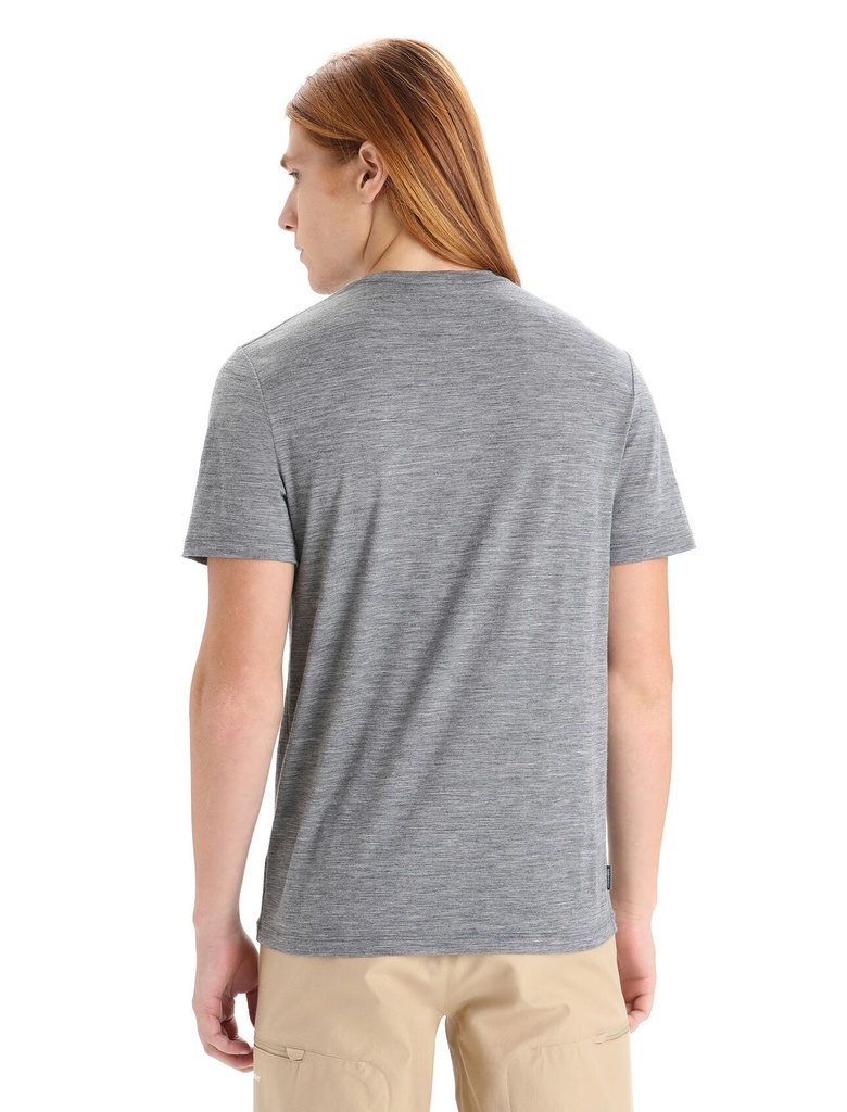 Men's Tech Lite II SS Tee Icebreaker