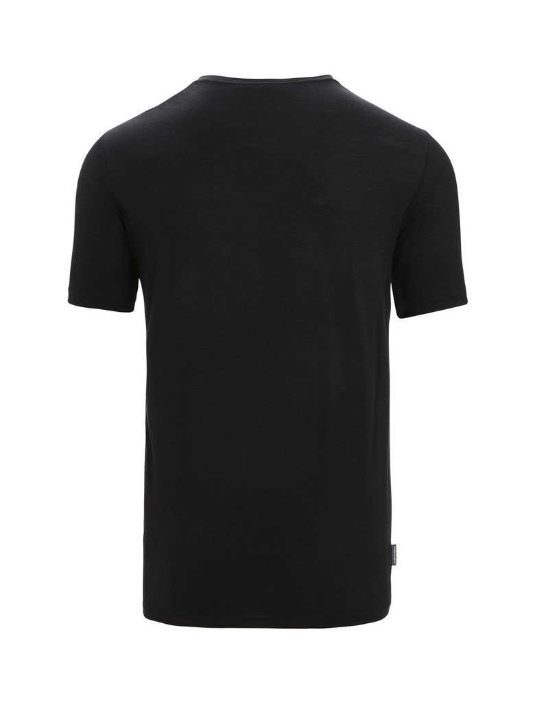 Men's Tech Lite II SS Tee Polar Paddle