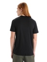 Men's Tech Lite II SS Tee Polar Paddle