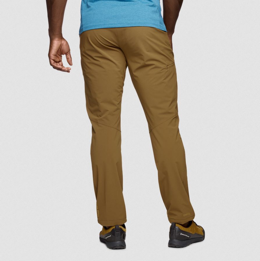 Men's Technician Pro Alpine Pants