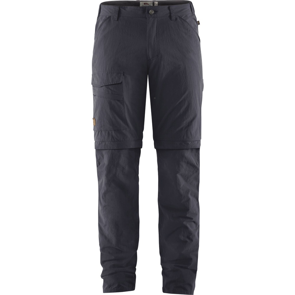 Men's Travellers MT Zip-Off Trousers