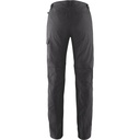 M's Travellers MT Zip-off Trousers