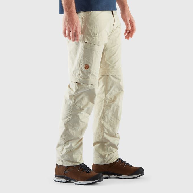 M's Travellers MT Zip-off Trousers