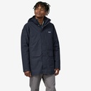 Tres 3-in-1 Parka Heren