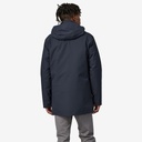 Tres 3-in-1 Parka Heren