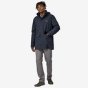 Tres 3-in-1 Parka Heren