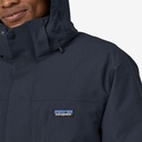 Tres 3-in-1 Parka Heren