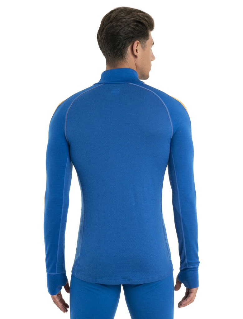 Men's ZoneKnit 260 Long Sleeve Half Zip