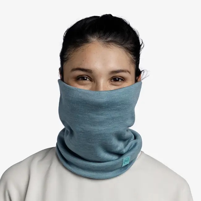 Merino Heavyweight Nekwarmer