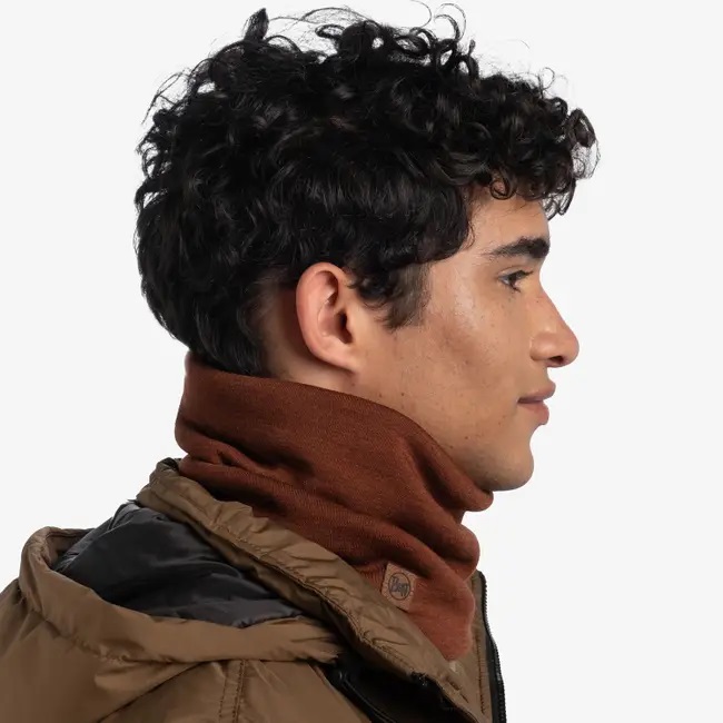 Merino Heavyweight Nekwarmer